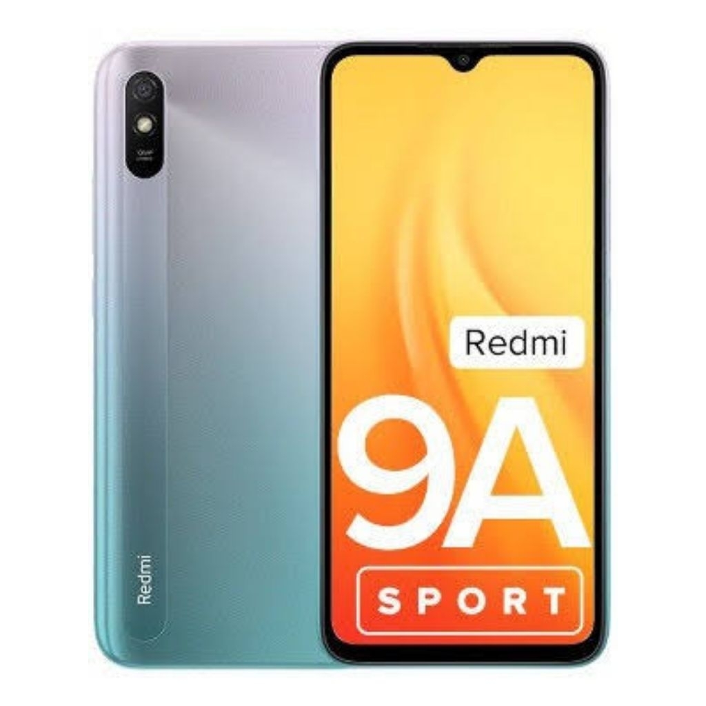 điện thoại Redmi 9A Chính Hãng 2sim ram 3/32G, Chiến Game Zalo FB Tiktok Youtube đỉnh