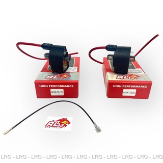 Mobin Sườn REDLEO Mẫu Đua V2 Siêu Mạnh Xăng Cơ, Tay Ga Fi, Lắp Cho Mọi Dòng Xe, Chính Hãng REDLEO