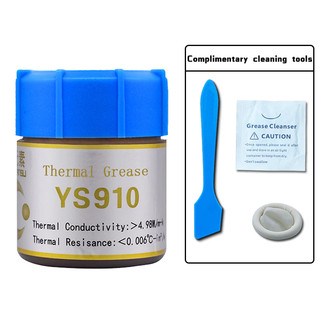 Keo Tản Nhiệt YS910 Giá Rẻ Nhất Shoppe