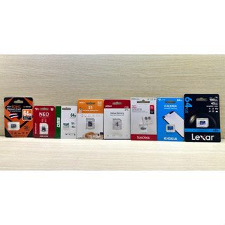  Thẻ nhớ chuyên camera imou  ezviz kbone 32gb 64gb 128gb chính hãng 