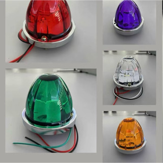 LED chớp gầm ô tô- autov