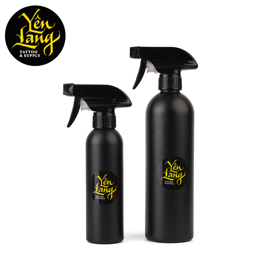 Bình xịt phun sương Yên Lãng (250ml và 500ml)