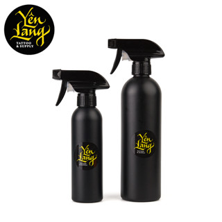 Bình xịt phun sương Yên Lãng (250ml và 500ml)