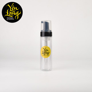 Bình tạo bọt Yên Lãng 200ml