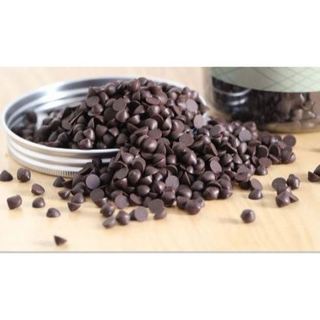 Sô Cô La Chíp Đen Cacao Talk 300gr