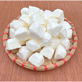 Bánh Sữa chua sấy Thăng Hoa Ba Vì Farm vị truyền thống thơm ngon- tốt cho sức khỏe