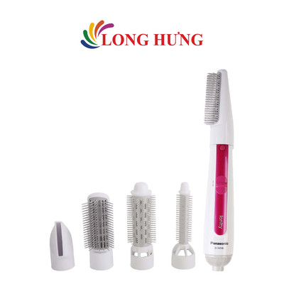 Máy tạo kiểu tóc Panasonic EH-KE46VP645 - Hàng chính hãng