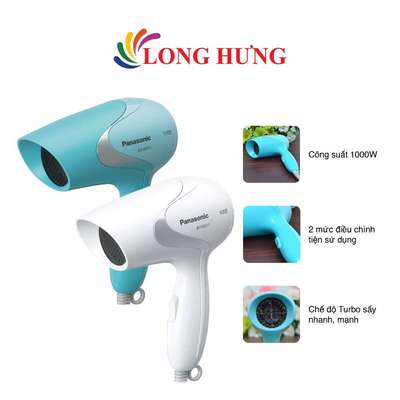 Máy sấy tóc Panasonic EH-ND11 - Hàng chính hãng