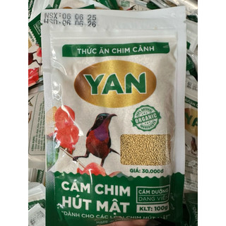 1 gói cám Dưỡng YAN