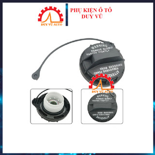 NẮP ĐỔ BÌNH XĂNG DÙNG CHO XE KIA VÀ HYUNDAI NHƯ I10 GRAND MORNING CERATO SANTAFE GETZ
