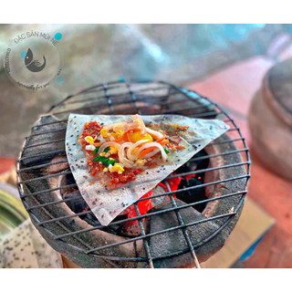 MẮM RUỐC PHA SẴN- ĐẶC SẢN PHAN THIẾT----ĂN VẶT PHAN THIẾT -