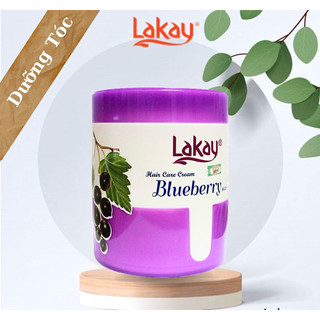HẤP DẦU Ủ TÓC LAKAY SUÔN MỀM MƯỢT TÓC 1000ML