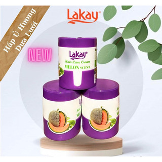 HẤP DẦU Ủ TÓC LAKAY SUÔN MỀM MƯỢT TÓC 1000ML