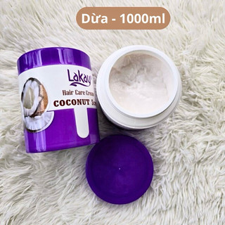 HẤP DẦU Ủ TÓC LAKAY SUÔN MỀM MƯỢT TÓC 1000ML