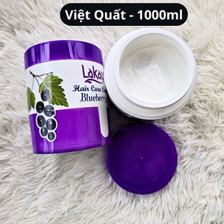 HẤP DẦU Ủ TÓC LAKAY SUÔN MỀM MƯỢT TÓC 1000ML