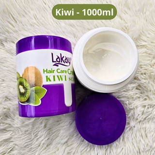 HẤP DẦU Ủ TÓC LAKAY SUÔN MỀM MƯỢT TÓC 1000ML