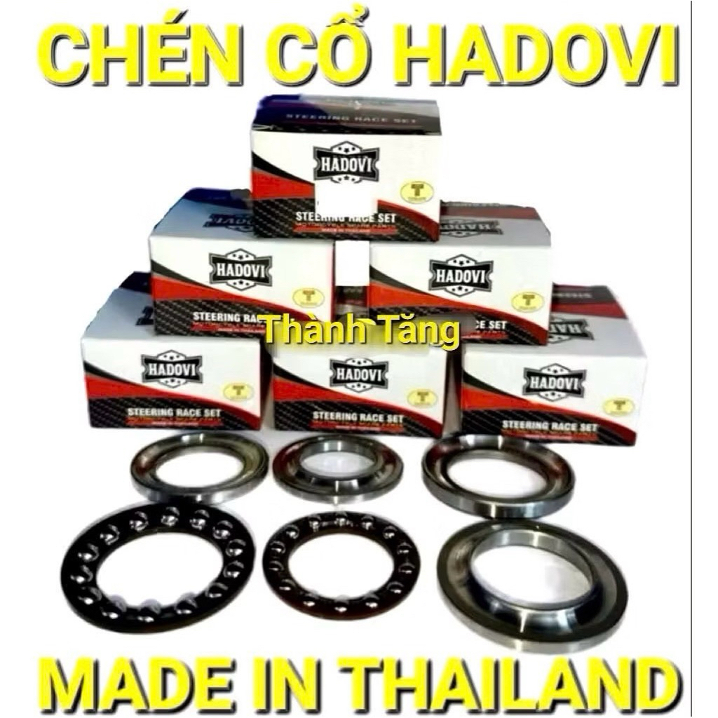 Chén cổ[bát phốt] Janus Hadovi Thailand
