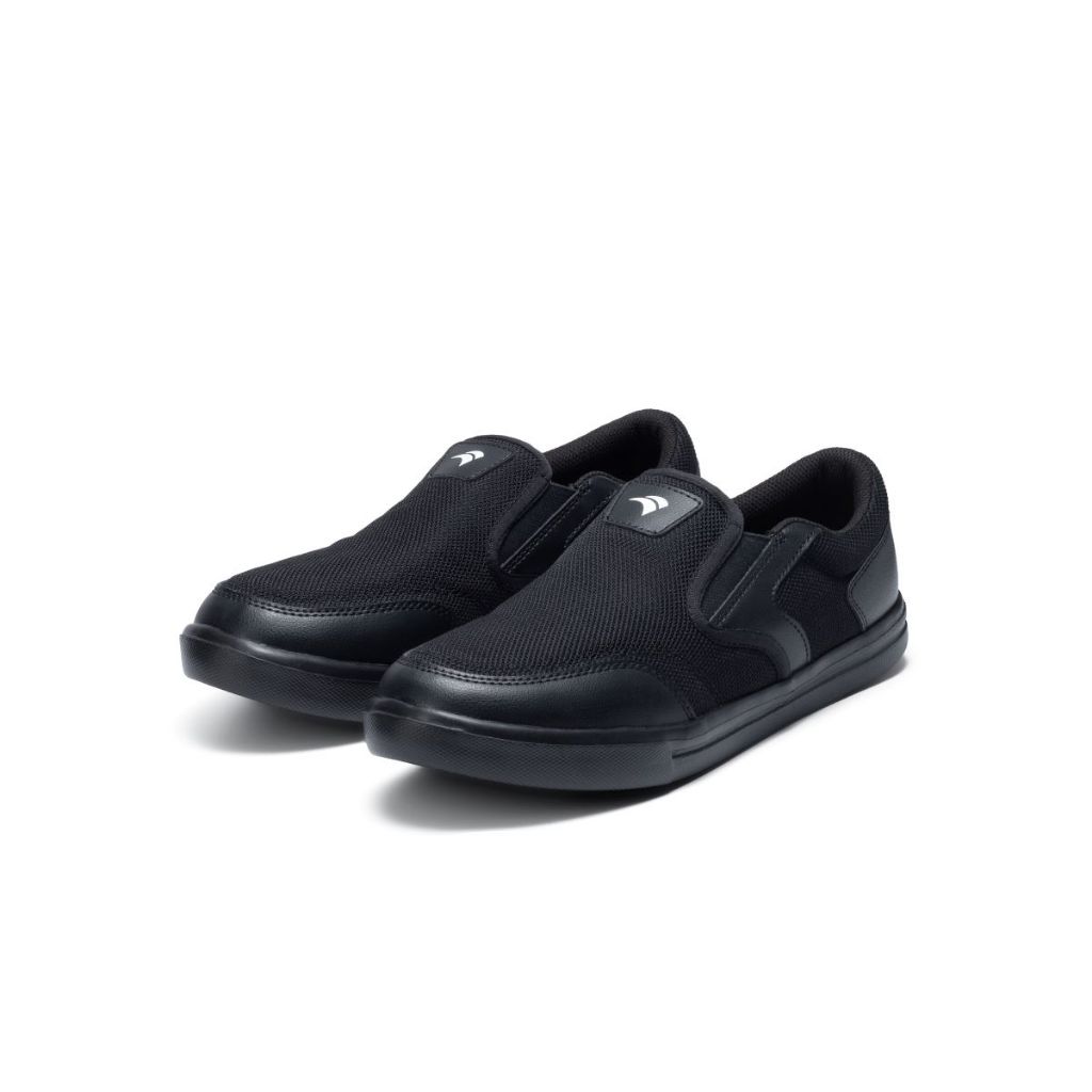 Giày thông dụng Nam Biti's BSM004600DEN (Đen)