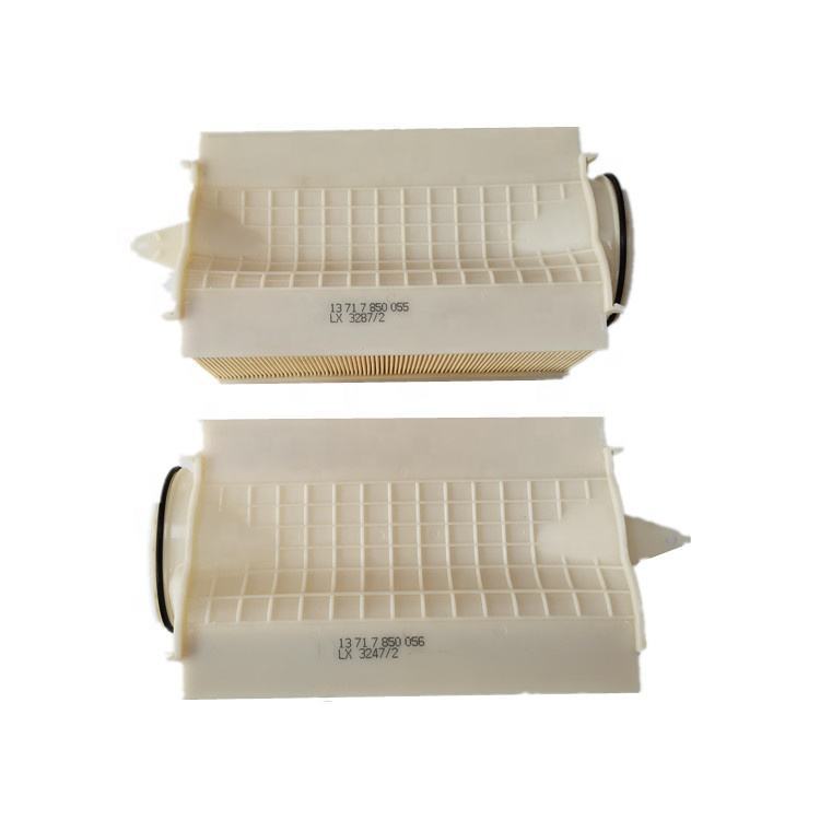 Lọc Gió Động Cơ Bmw X5 X6 3.0L 4.4L F85 F86 2015 2016