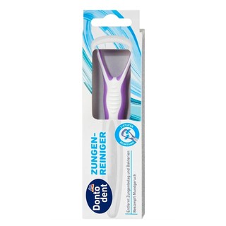 Dụng cụ cạo lưỡi dontodent Đức
