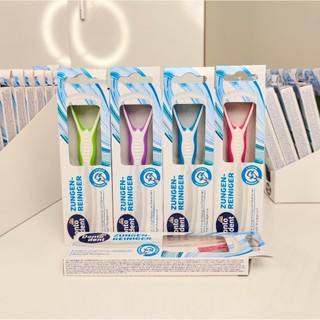 Dụng cụ cạo lưỡi dontodent Đức