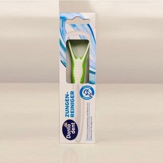 Dụng cụ cạo lưỡi dontodent Đức