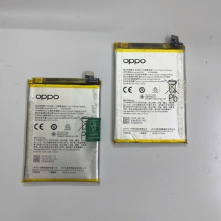 Pin F11/BLP707 Oppo (Zin tháo máy)