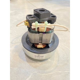 Motor máy hút bụi 220V