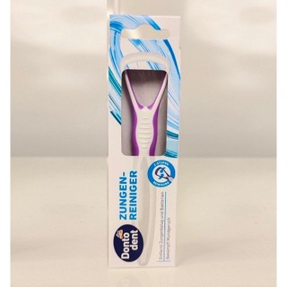 Dụng cụ cạo lưỡi dontodent Đức