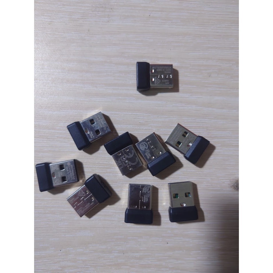 đầu thu usb, linh kiện sửa chuột g304 logitech