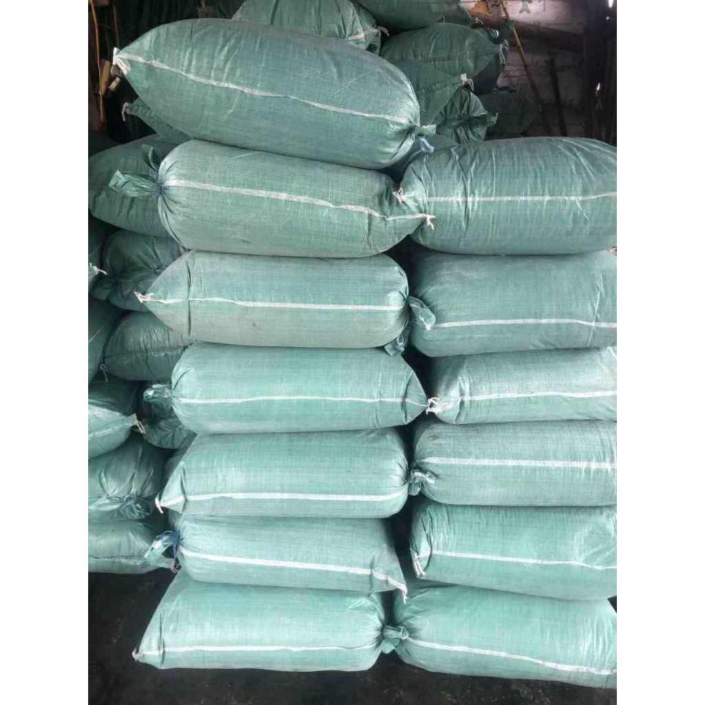 Bao trấu việt hương nguyên cánh 6 kg