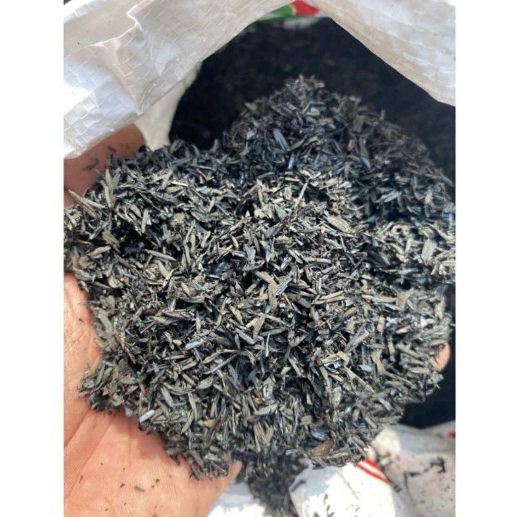 4 kg trấu hun loại đẹp nguyên cánh