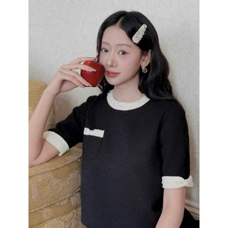 Dạ tweed mỏng muối tiêu siêu hot