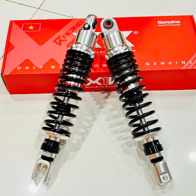 Phuộc Daytona X1R cho xe AB 320mm