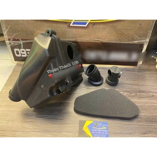 Bộ pô e Yaz Zin - Yaz125