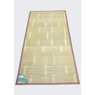 Chiếu Trúc Tây Bắc 1mx1m9 nan mộc không phun sơn
