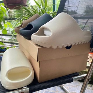 Dép lê Slide Vân Nhám bản giới hạn