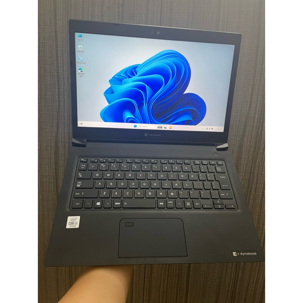 Laptop Dynabook S73 i5-1135G7/16/256 Toshiba