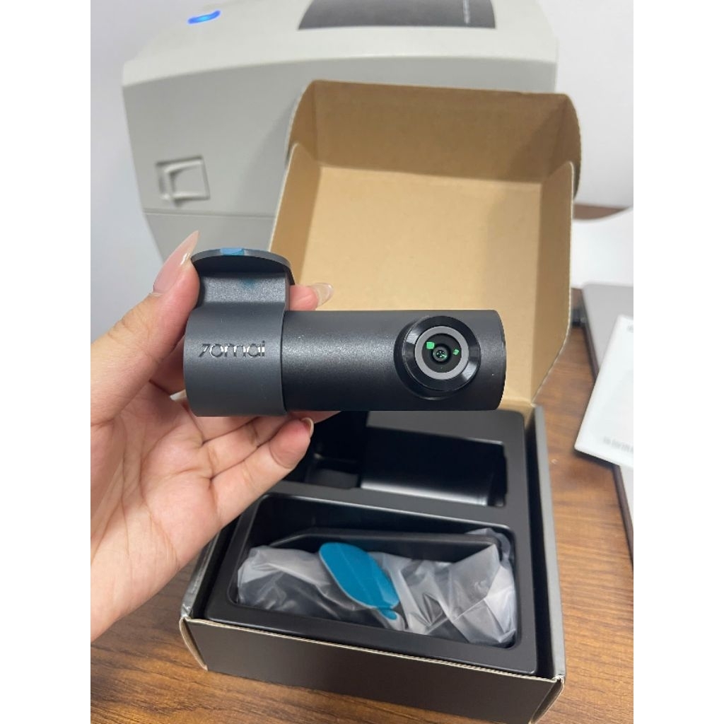 CAMERA HÀNH TRÌNH 70 MAI M310 PRO 2K