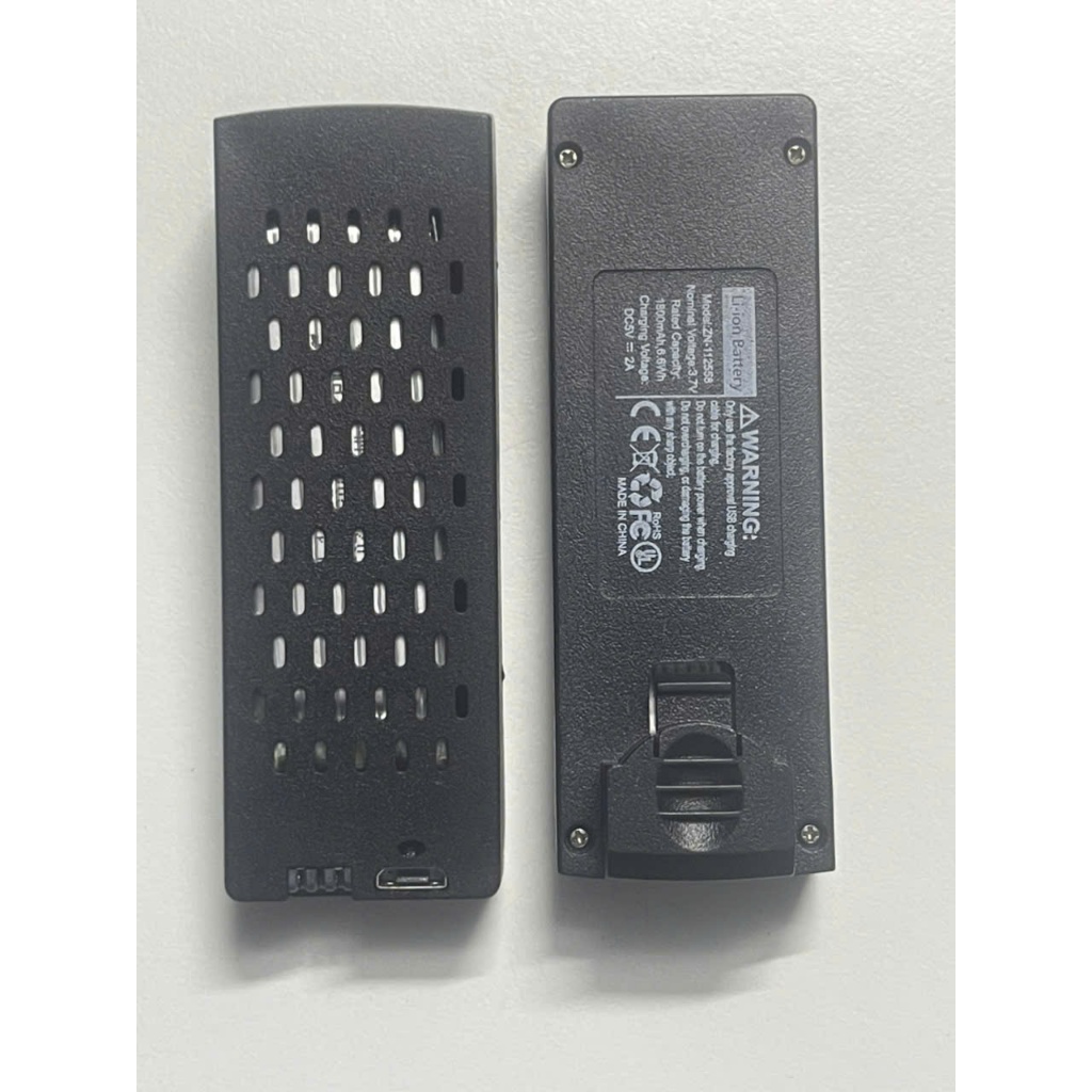 Pin Dự Phòng Flycam E88 PLUS Dung Lượng 1800mAh