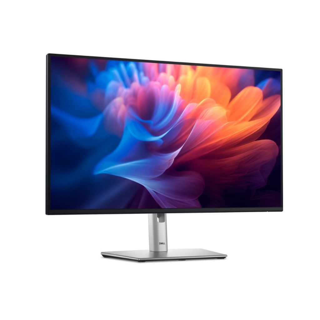 Màn Hình Dell P2725H (27.0 inch - IPS - FHD - 100Hz - 5ms - USB TypeC)