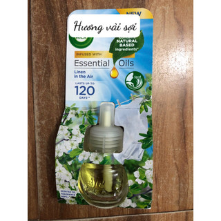 tinh dầu air wick