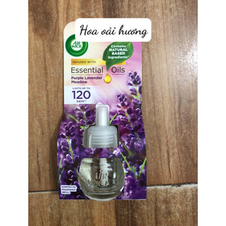 tinh dầu air wick