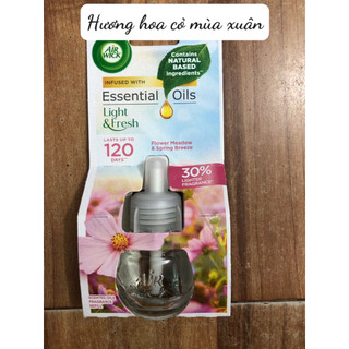 tinh dầu air wick