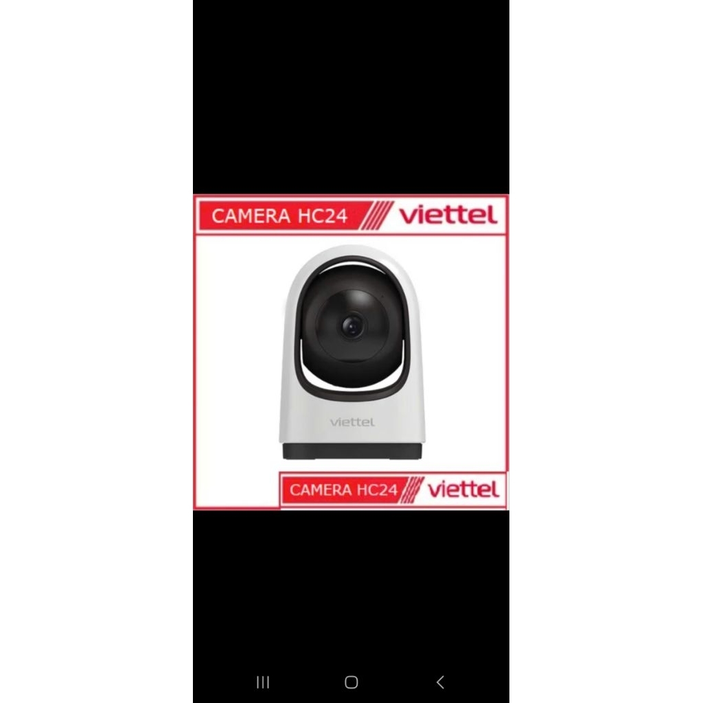 cam hc24 viettel