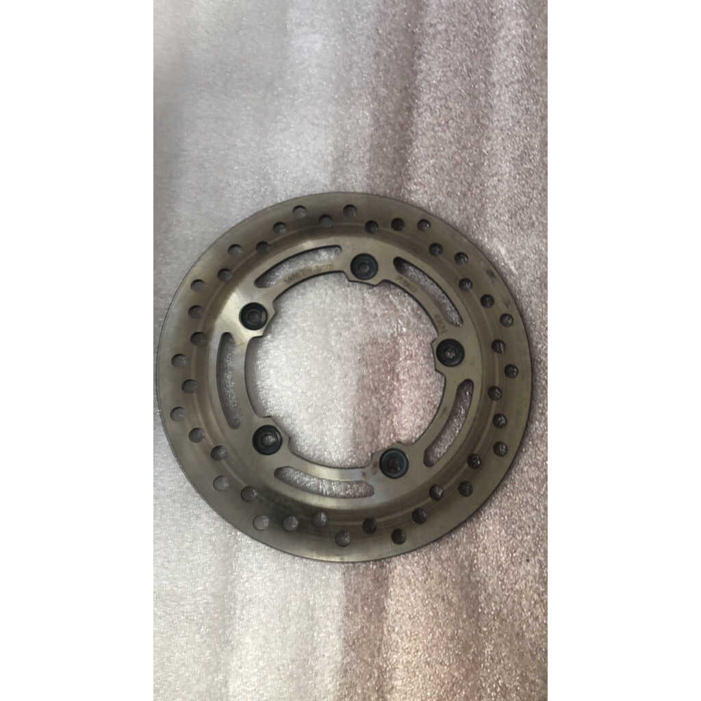 Đĩa trước Ab 2020 - 2023 Zin tháo xe mới