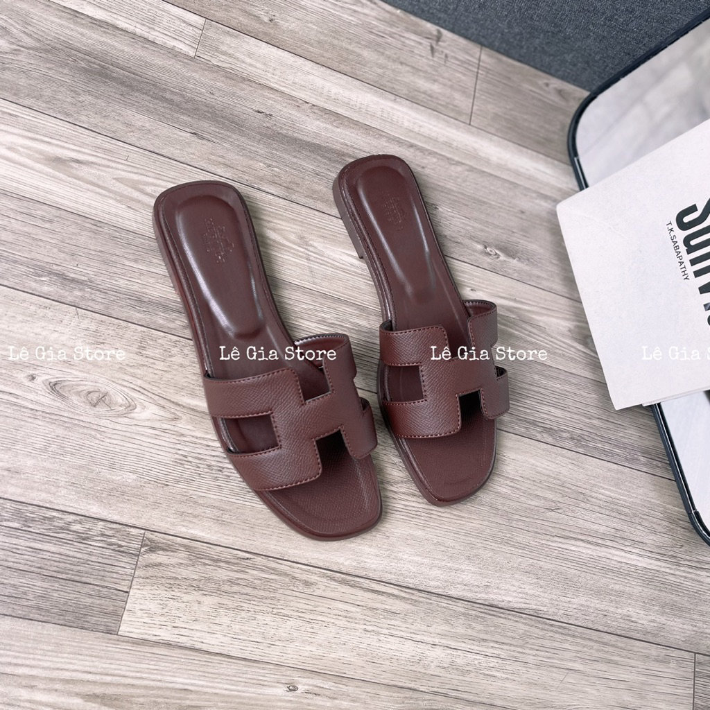 D63 - Dép bệt nữ hm