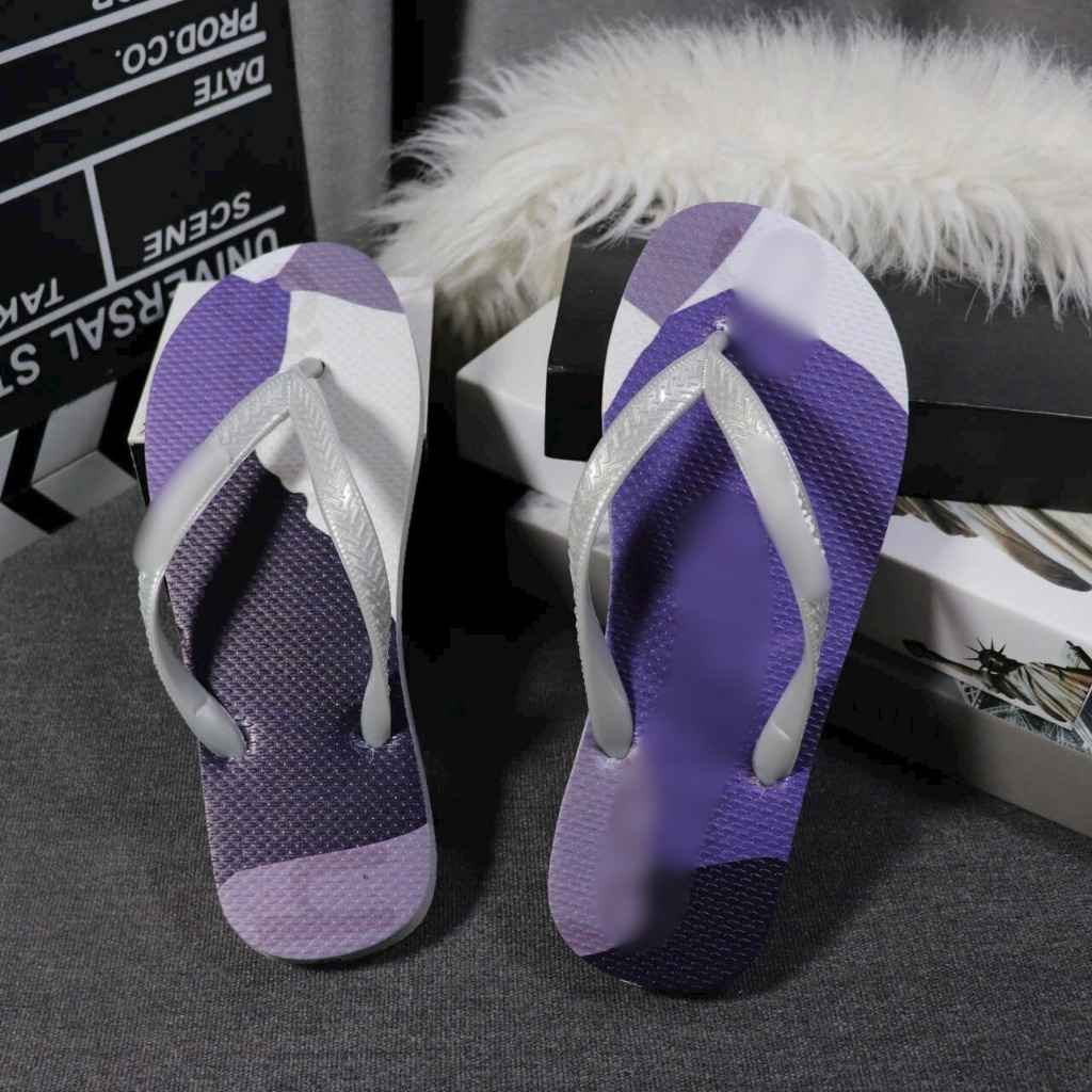 Dép kẹp phong cách trẻ trung, năng động MH011