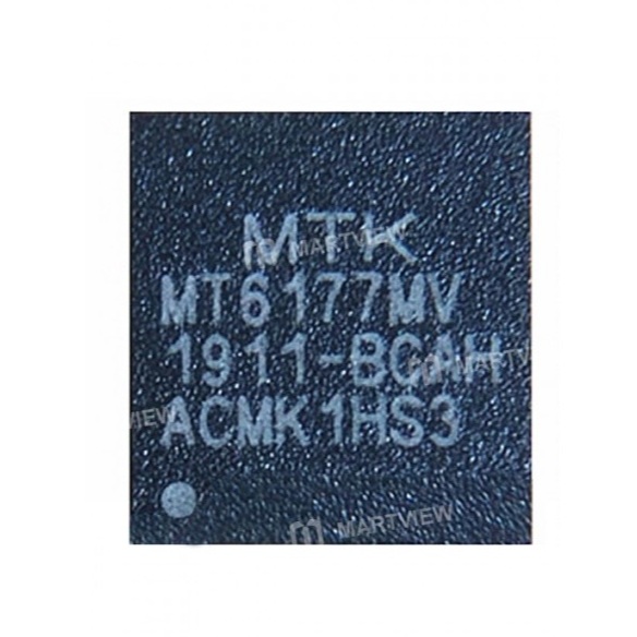 MT6177MV IC trung tần zin bóc máy ok