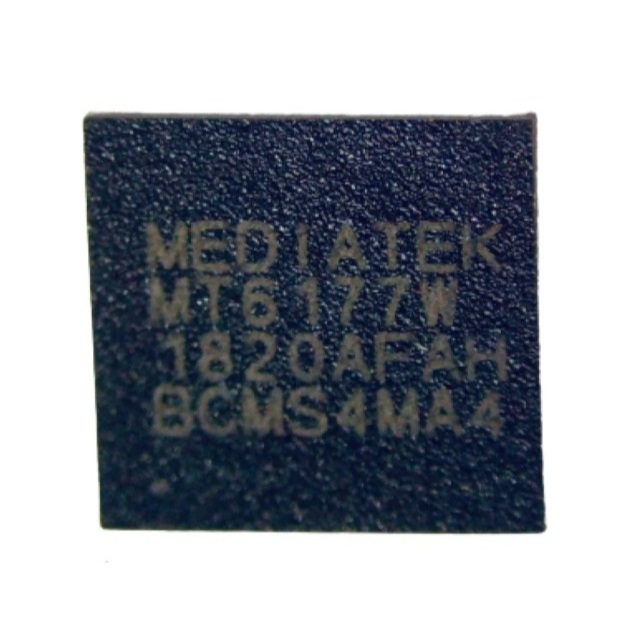 MT6177W IC trung tần hàng zin bóc máy